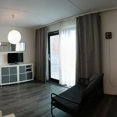 公寓 Helsinki-vantaa Airportstudio3 *