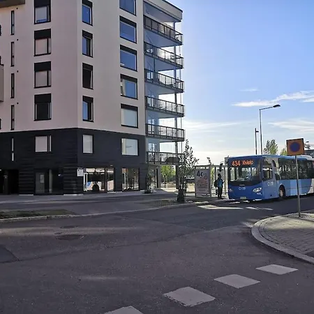 Helsinki-vantaa Airportstudio3 *