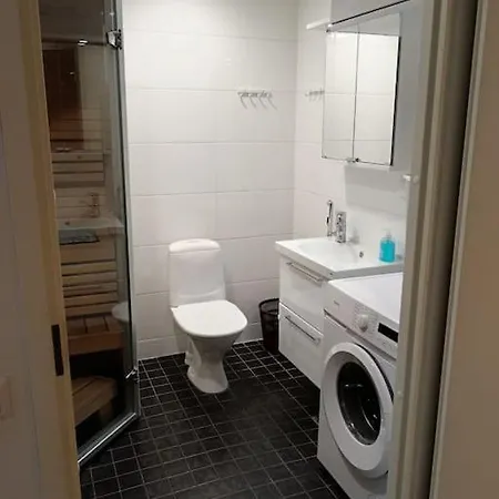 Helsinki-vantaa Airportstudio3 *